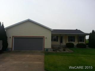 1110 Bluelick Rd, Lima, OH 45801-1718