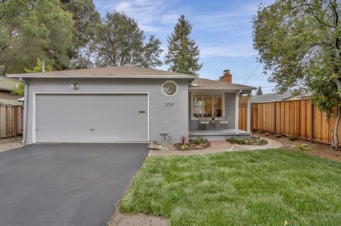 2081 Ralmar Ave, Palo Alto, CA 94303-1830