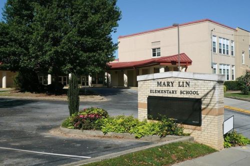 445 Clifton Rd, Atlanta GA  30307-1705 exterior