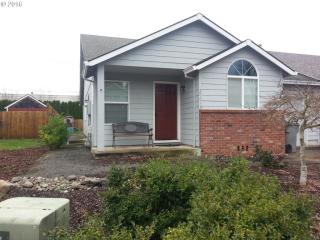 20616 Windflower Ave, Sherwood, OR 97140-7850