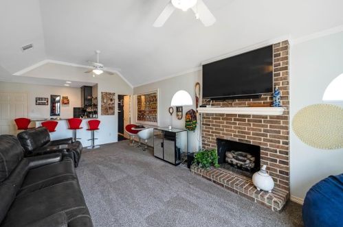 1120 Wishing Wl Ct, Cedar Hill TX 75104-8255 exterior