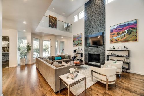 2616 Torrey Pne Dr, Fort Worth TX  76180-0833 exterior