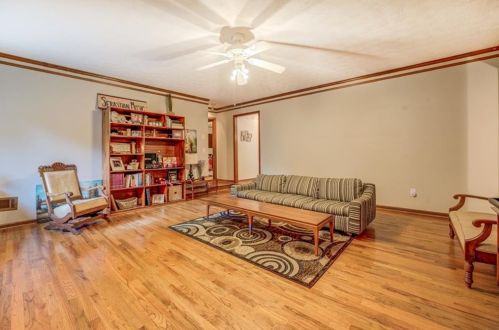 571 Goode Rd, Conyers GA  30094-3224 exterior