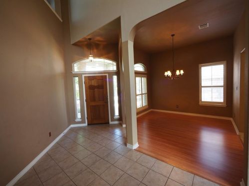 16713 Ennis Trl, Austin TX  78717-5507 exterior