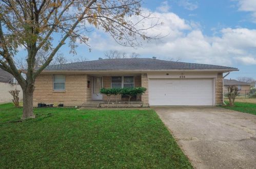 406 Allen Ave, Duncanville, TX 75137-2402