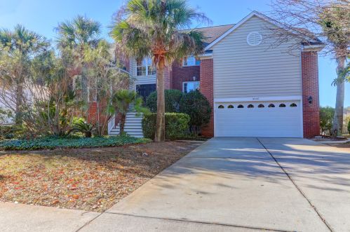 2645 Magnolia Woods Dr, Mount Pleasant, SC 29464-7409