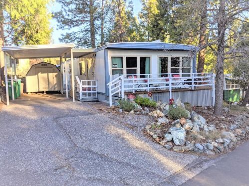 966 Amber Loop, Grass Valley, CA 95945-4160