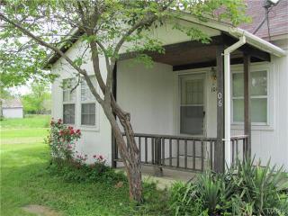106 Caroline Ave, Liege, MO 63333-1602