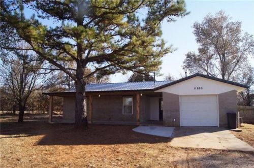 11880 Britton Rd, Jones, OK 73049-7403
