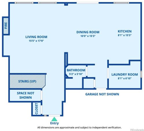 7614 Joplin Ct, Englewood CO 80112-4736 exterior