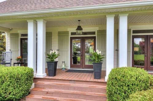 353 Sorrell Red Ct, Burnettown SC  29851-4209 exterior