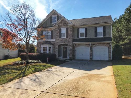 309 Evergreen Ct, Holly Springs, GA 30115-6182