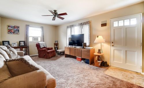 2323 Dellwood Dr, Springfield, OH 45505-2526