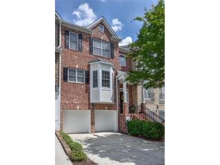 3037 Riverstone Trl, Atlanta, GA 30339-8450