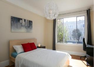 4508 California St, San Francisco CA  94118-1215 exterior