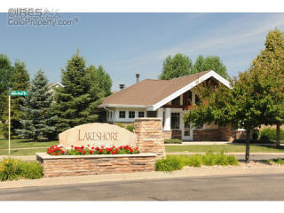 4615 Hahns Peak Dr, Loveland CO  80538-6164 exterior