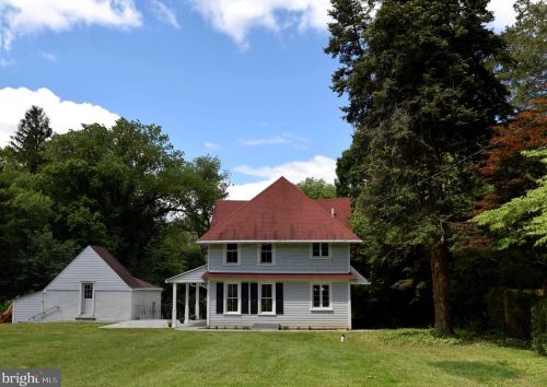 11 Single Ln, Media, PA 19086-6201
