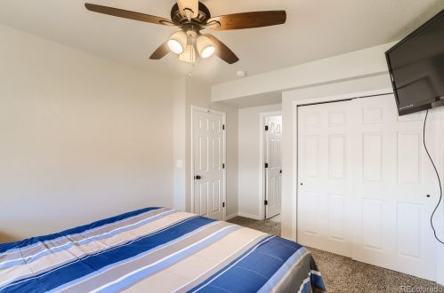 4832 Everest Pl, Greeley CO  80634-8500 exterior