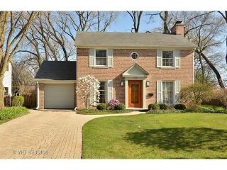 49 Salem Ln, Evanston, IL 60203-1217