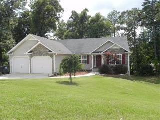 144 Polo Xing, Hiram, GA 30141-5241