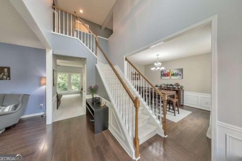 2604 Myrtlewood Ln, Kennesaw, GA 30144-7434