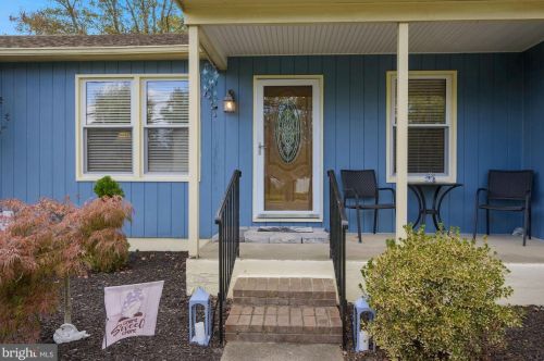 106 Orchard Ave, Blenheim, NJ 08012-5362