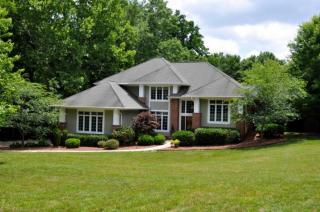 6814 Polo Farms Dr, Summerfield, NC 27358-9292