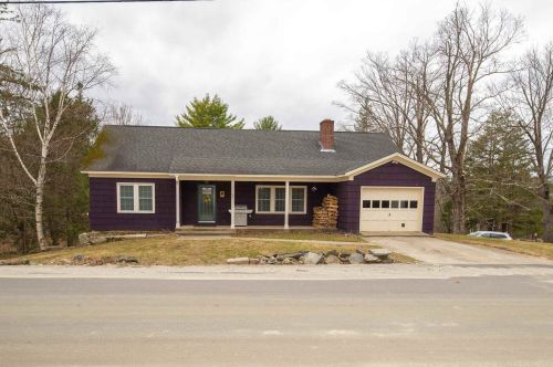356 Drew Hill Rd, Alton, NH 03809-4811
