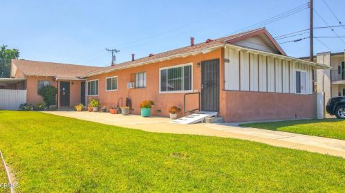 12637 Columbia Way, Downey, CA 90242-4718