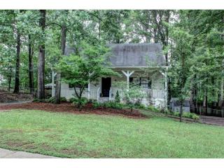60 Landmark Ct, Marietta, GA 30060-5414