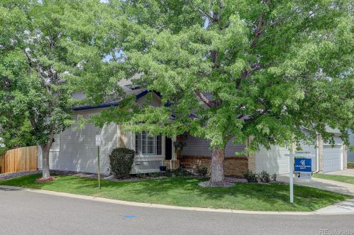 11305 Warren Pl, Aurora, CO 80014-4945