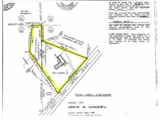 9500 Scott Rd, Roswell, GA 30076-3421