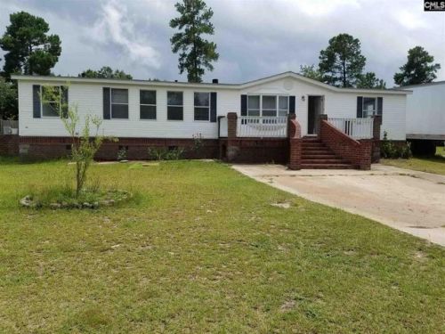 108 Peak View Rd, Lexington, SC 29073-7286