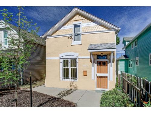 623 Elati St, Denver CO  80204-4536 exterior