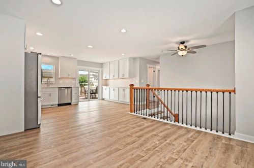 23 Meadow Ln, Graceham, MD 21788-1737