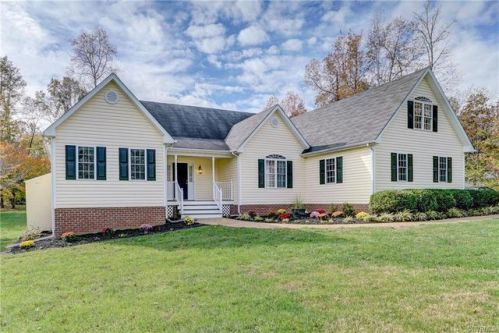 3233 Sherwood Bluff Ter, Powhatan, VA 23139-4342