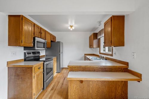 510 49th Ave, Greeley CO  80634-1211 exterior