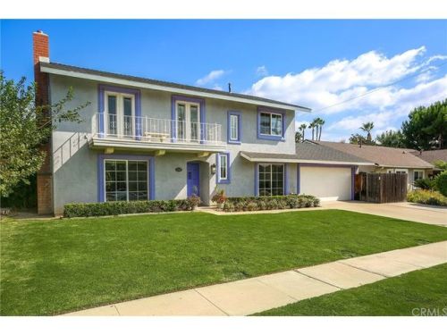 1342 Limerick Dr, Placentia, CA 92870-3409