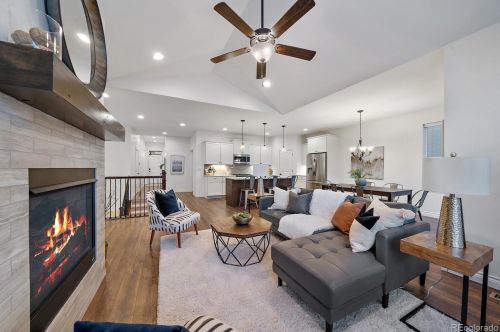 11526 Colony Loop, Parker CO  80138-3887 exterior