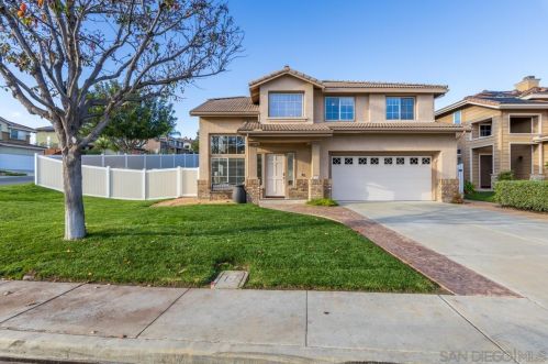 7306 Mannix Ct, San Diego, CA 92129-4545