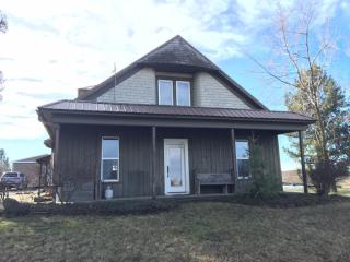 601 4th St, Garfield, WA 99130