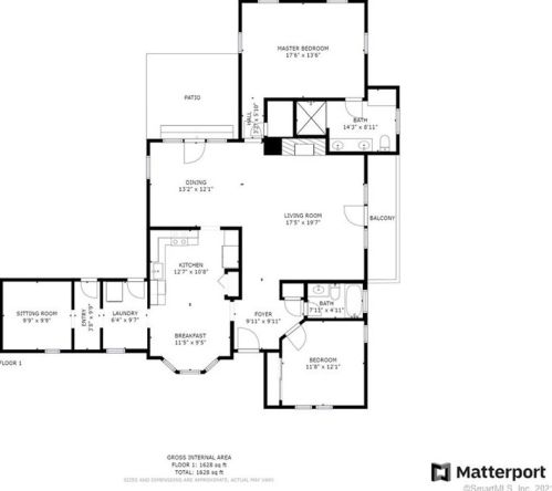 37 Knollwood, Windsor CT  06095-4724 exterior