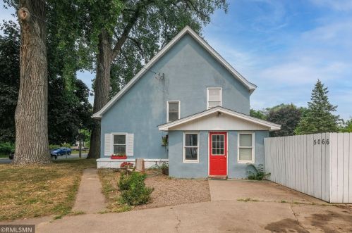 5066 Irondale Rd, Saint Paul, MN 55112-4951