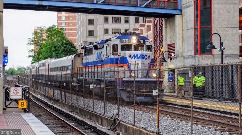 1900 Lyttonsville Rd, Silver Spring MD 20910-2260 exterior