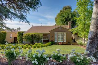 1656 New York Dr, Altadena, CA 91001-3244