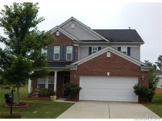 304 Waterlemon Way, Monroe, NC 28110-8654
