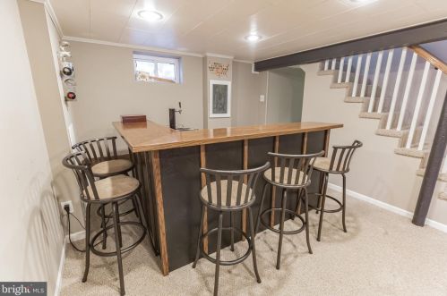 1114 Mt Vernon Ave, Tavistock NJ 08033-2307 exterior