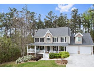 183 Chestnut Way, Dallas, GA 30132-0482