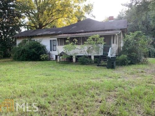 104 Miller St, Marshallville, GA 31030-4207