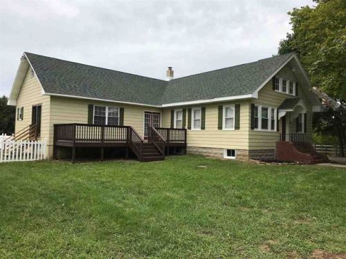 131 Stipsons Island Rd, Belleplain, NJ 08270-3918